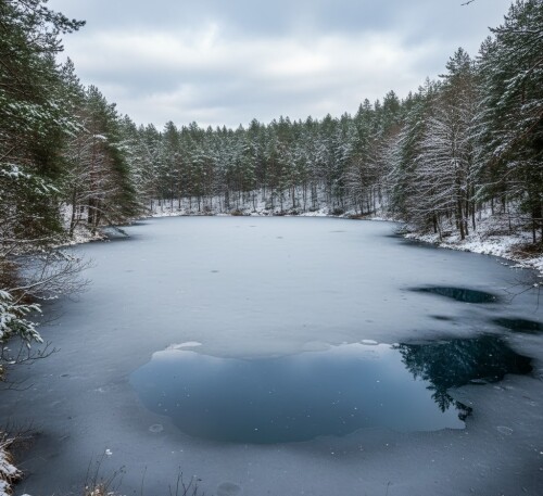 blue-lake-lacul-albastru-baia-sprie-romania-winter-frozen.jpg