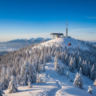 varful-postavaru-peak-winter-landscape-brasov-romania