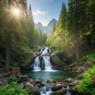 cascada-lolaia-waterfall-retezat-romaniaf7a0cafa4e7b5576