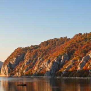 danube-entrance-romania-bazias-autumn