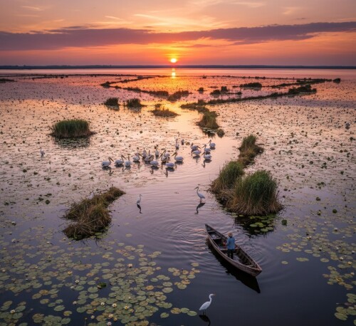 lake-baclanesti-danube-delta-pelicans-sunset.jpg