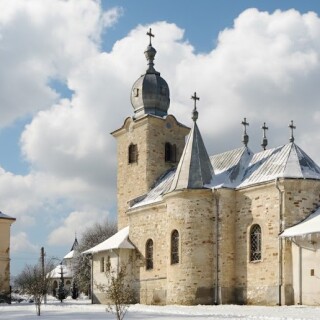 manastirea-bixad-monastery-winter-oas-romania