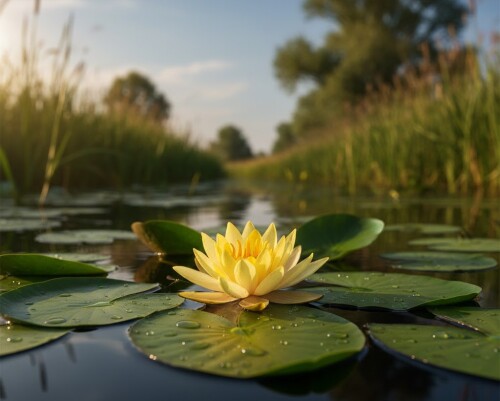 yellow-water-lily-danube-delta-romania-nufarul-galben.jpg