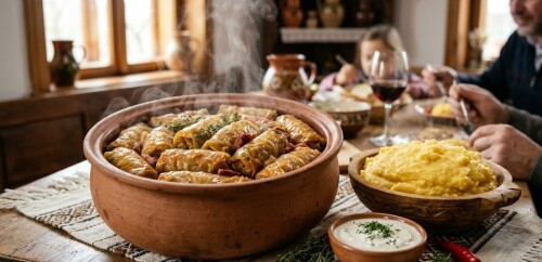 traditional-romanian-sarmale-Cabbage-Rolls-clay-pot-and-polenta.jpg