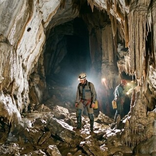 pestera-gaunoasa-cave-interior-hunedoara-romania-stalactites-speleology